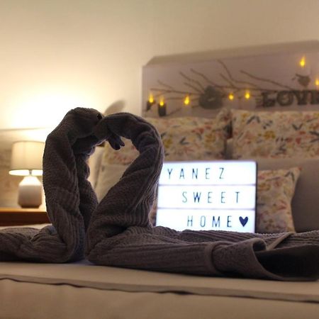 Yanez Sweet Home Valsequillo De Gc エクステリア 写真
