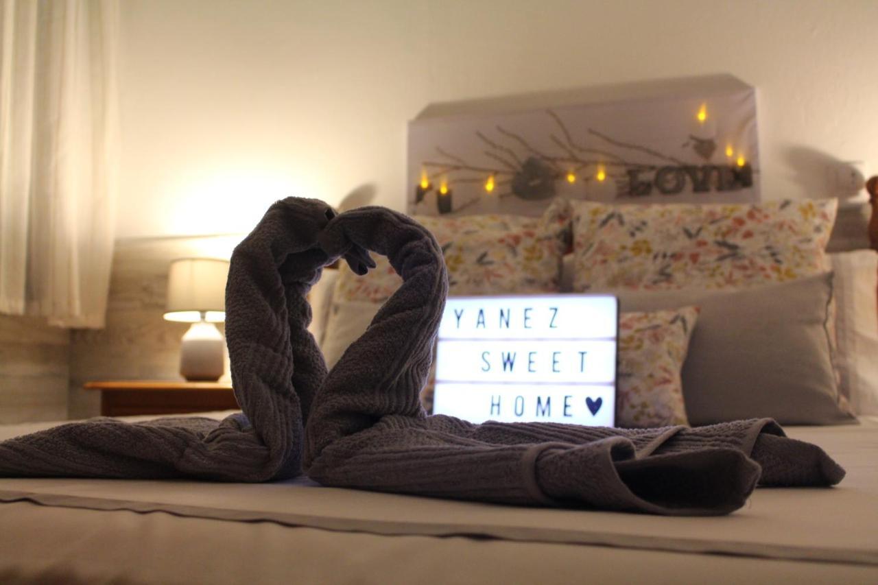 Yanez Sweet Home Valsequillo De Gc エクステリア 写真