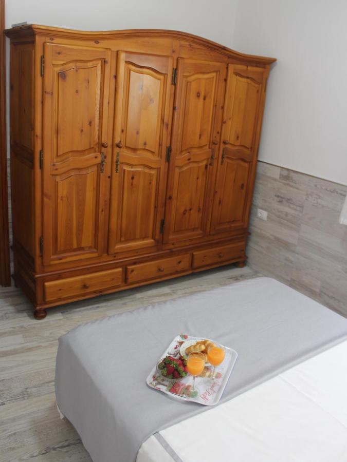 Yanez Sweet Home Valsequillo De Gc エクステリア 写真