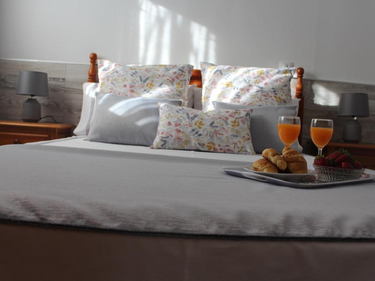 Yanez Sweet Home Valsequillo De Gc エクステリア 写真