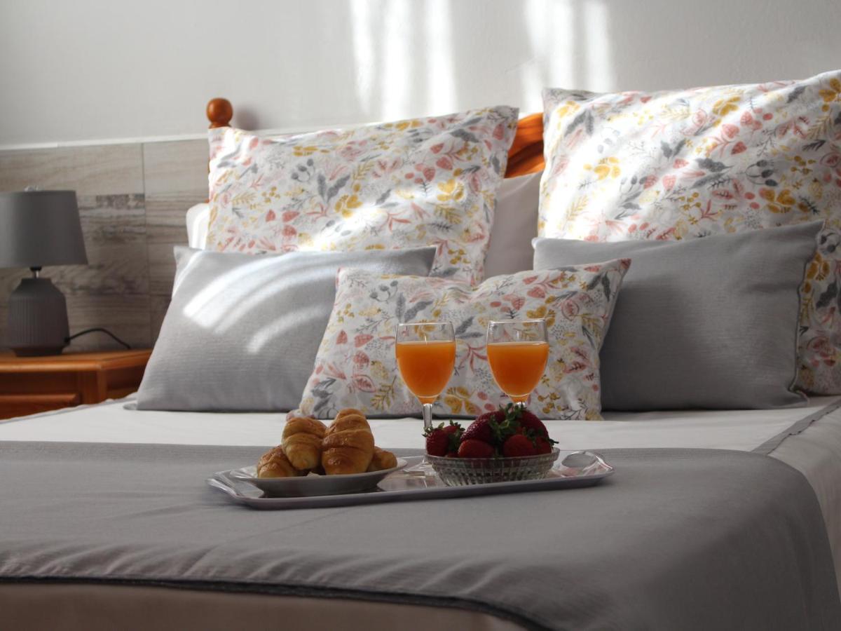 Yanez Sweet Home Valsequillo De Gc エクステリア 写真