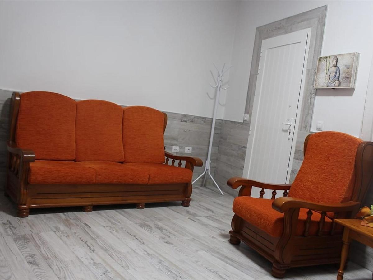 Yanez Sweet Home Valsequillo De Gc エクステリア 写真