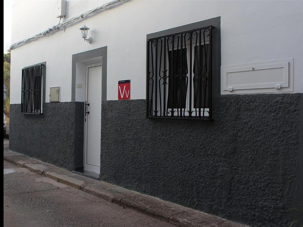 Yanez Sweet Home Valsequillo De Gc エクステリア 写真